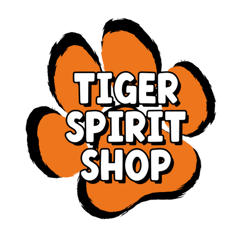 Tyson Tiger Spirit Shop